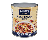 Dunya Harvest - Mixed Beans Dunya Harvest - Mixed Beans