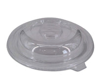 Value+ - Clear Dome Lid for 24oz Salad Bowls Value+ - Clear Dome Lid for 24oz Salad Bowls