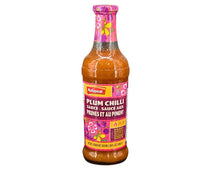 National Foods - Sauce Plum National Foods - Sauce Plum