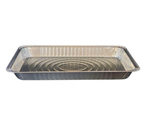 Rhino-Foil - Full Size Medium - Aluminium Steam Pan-AR104 Rhino-Foil - Full Size Medium - Aluminium Steam Pan-AR104