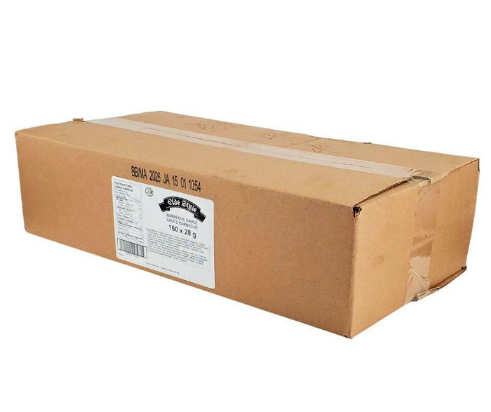 Olde Style - BBQ Sauce - Portions