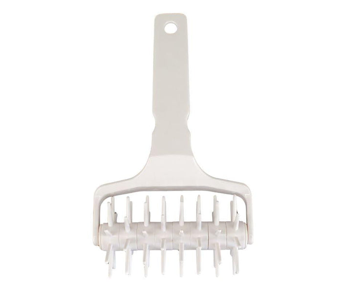 Pizza Roller Docker - Plastic