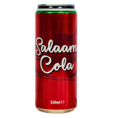 Salaam - Cola - Drink Salaam - Cola - Drink