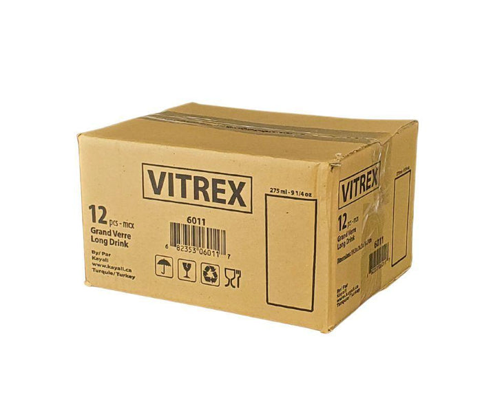 Vitrex - 10oz All Purpose Tumbler (6011)