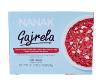 Nanak - Gajrela Nanak - Gajrela