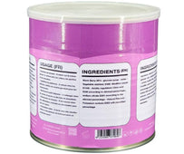 Chocoland Blackberry Filling 65% Chocoland Blackberry Filling 65%
