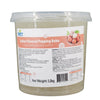 Tasty - Lychee Flavored Popping Boba