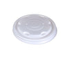 CLR - Eco-Craze - PLA 8oz Soup Paper Cup Lid