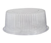 Decora - 14inch - Plastic Round Cake Box - Clear - Combo