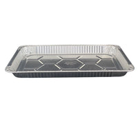 MegaStar - Full Size Shallow - Aluminium Steam Table Pan MegaStar - Full Size Shallow - Aluminium Steam Table Pan