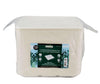 Eco-Craze - Bagasse - 5 Compartment Plate
