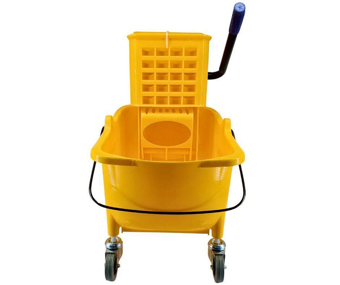 CLR - M2 - 26 Qt Side Press Combo - Yellow - BW-S1011-YE