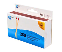 X-Lite - Kitchen Wood Matches X-Lite - Kitchen Wood Matches