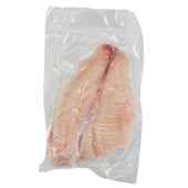 Marco Polo - Alaskan Pollock Fillet 4-6 oz