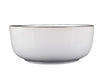 Cena - Stoneware Cereal Bowls - 5.6