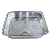 Rhino - Half Size Shallow Steam Table Pan - R-9130 Rhino - Half Size Shallow Steam Table Pan - R-9130