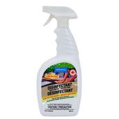CLR - Effeclean - Hard Surface Disinfectant Combo Pack (946ml+4L)