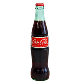 Coca Cola de Mexico - (Mexican Coke) Glass Bottle Coca Cola de Mexico - (Mexican Coke) Glass Bottle