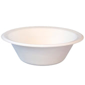 Eco-Craze - 5oz Bowl - Bagasses Eco-Craze - 5oz Bowl - Bagasses