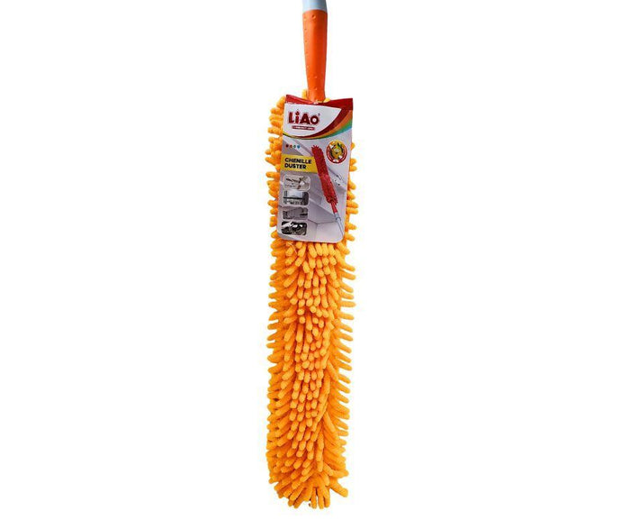 Chenille Duster - LF2202