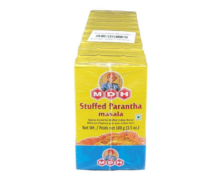 MDH - Parantha Masala - 100g