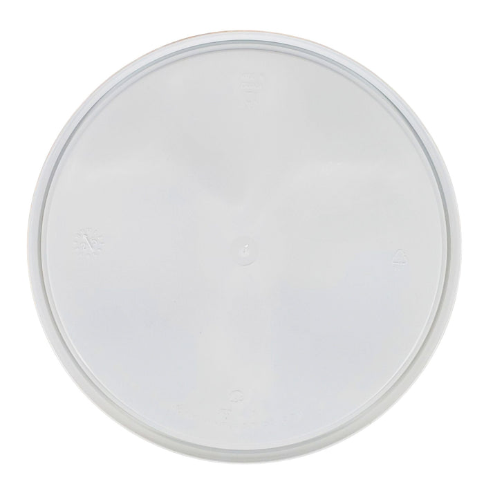Hoffmann - Plastic Pail Lid - LR53
