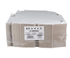 EB - White Cake Boxes - 6½x4x3