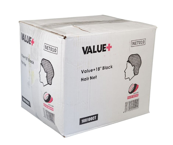 Value+ - 21