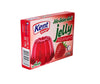 Kent Boringer - Jelly - Strawberry