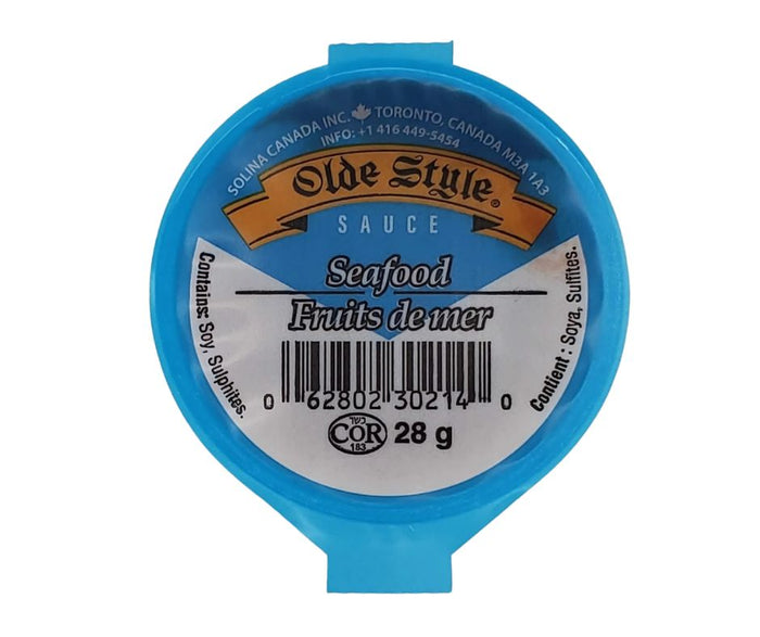 CLR - Olde Style - Seafood Dipping Sauce