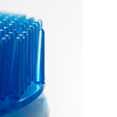 Ekcoscreen - Urinal Screen - Blue (Mango) - 60 Day Ekcoscreen - Urinal Screen - Blue (Mango) - 60 Day