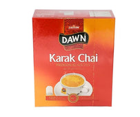 Dawn - Karak Chai Dawn - Karak Chai