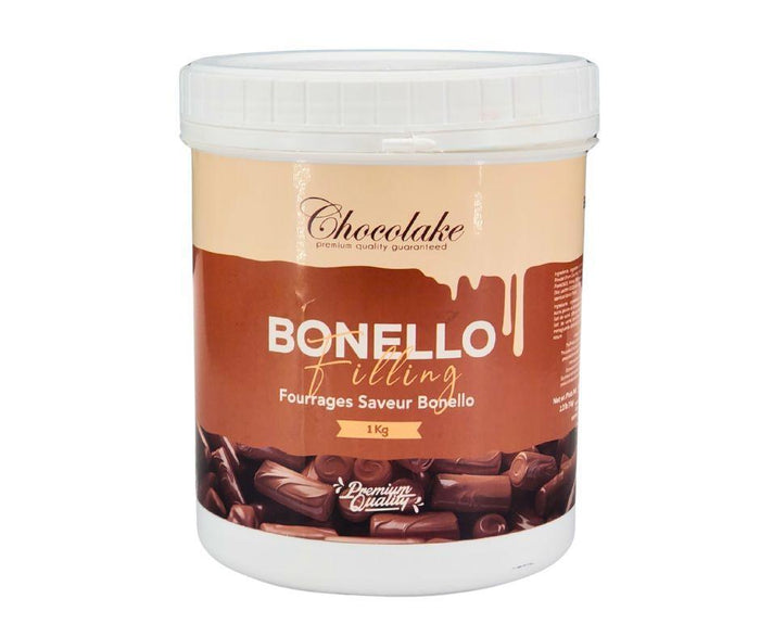 Chocolake - Bonello (Bueno) Filling