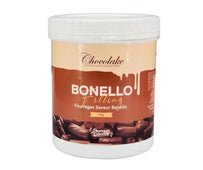 Chocolake - Bonello (Bueno) Filling Chocolake - Bonello (Bueno) Filling