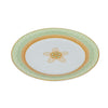 Dinnerware Set - Green Elegance (16 PCS)