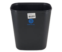 Waste Bin 10L - Black - AF07011 Waste Bin 10L - Black - AF07011