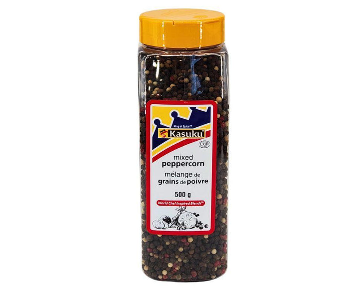 Kasuku - Mixed Peppercorn