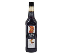 1883 - Syrup - Dubai Chocolate - PET 1883 - Syrup - Dubai Chocolate - PET