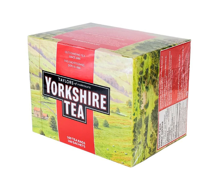 Taylors of Harrogate - Tea - Red