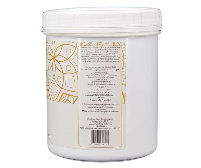 Chocolake Arabia Creamy Filling