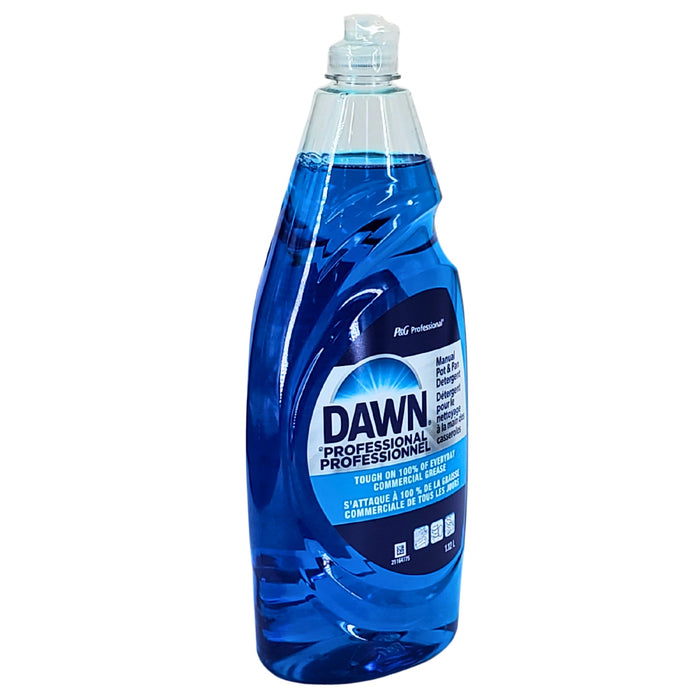 Dawn Professional – Manual Pot & Pan Detergent – 1.12L