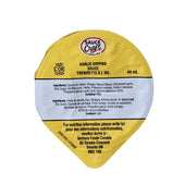 Sauce Craft - Dip - Roasted Garlic Sauce Craft - Dip - Roasted Garlic