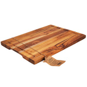 Teak Board - 3/4-7/8 X 12 X 16 Teak Board - 3/4-7/8 X 12 X 16