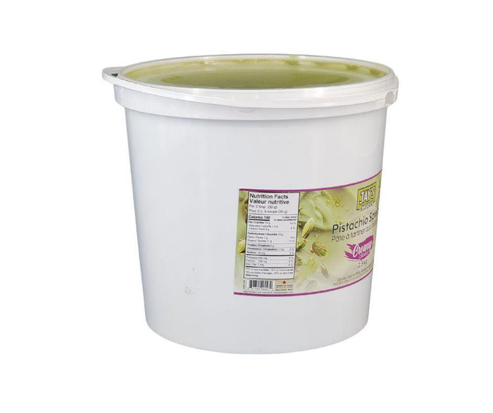 Jay's Choice - Pistachio Spread - Creamy - 6047
