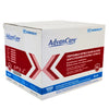 Advance Care - Nitrile Gloves Exam - Blue - X large