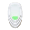 Ekcoscreen - Urinal Screen - Green (Apple) - 60 Days