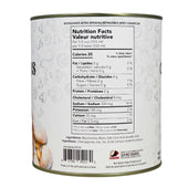 Jay's Choice - Mushroom Pieces and Stems - 5218 Jay's Choice - Mushroom Pieces and Stems - 5218