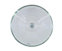 Le Gourmet - Mixing Bowl - Glass - 24.5CM/3.4L Le Gourmet - Mixing Bowl - Glass - 24.5CM/3.4L