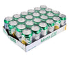 Kinza - Diet Lemon - Cans