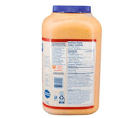 Hellmann's - Creamy Thousand Island Hellmann's - Creamy Thousand Island